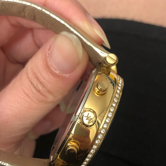 🌟🌟🍒 Mk watch - Picture 5 of 7